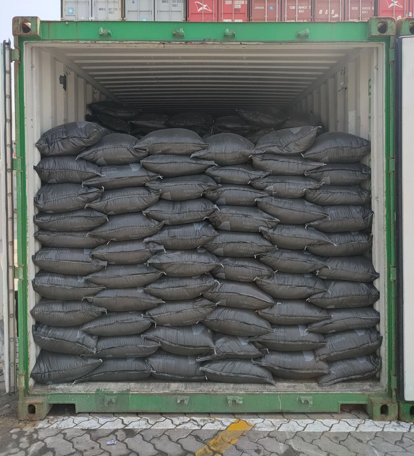Zhulin Coal Activated Carbon Egypt Chemical Auxiliary Agent Activated Charcoal Food Grade
