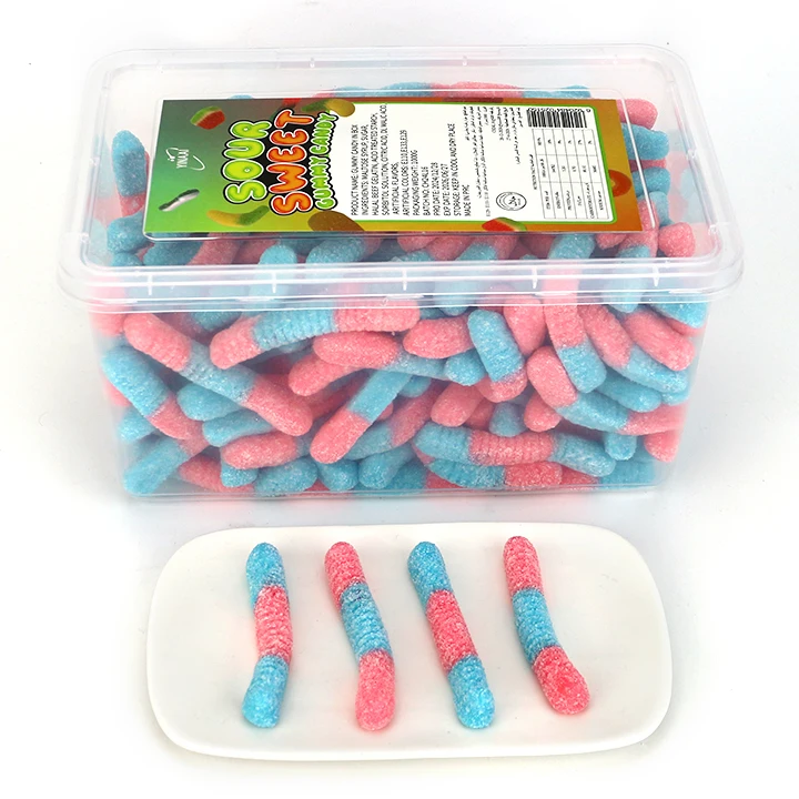 worm candy