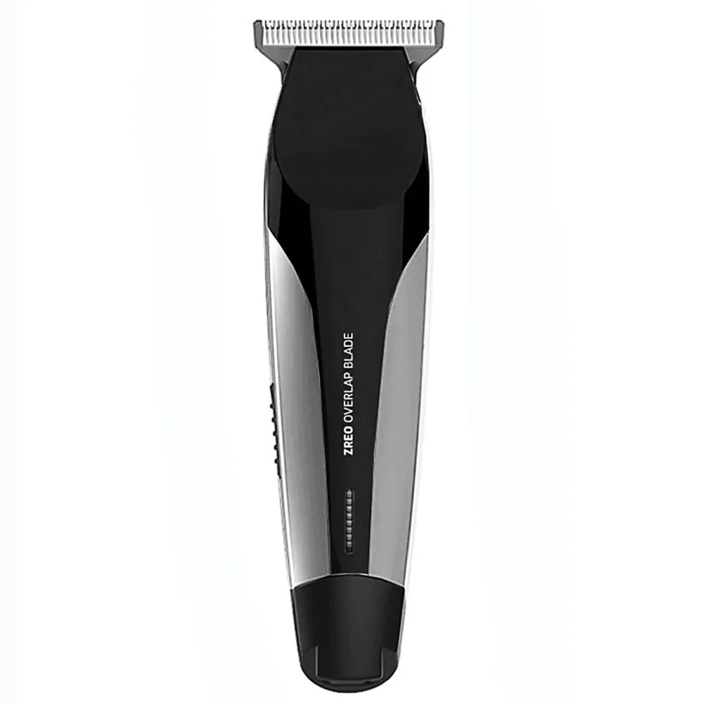 LiLiPRO LCD Cordless USB Fast Charge Barber Rechargeable Electric Hair Clipper