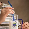 Blue Cup