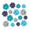 Stock colors or custom colors