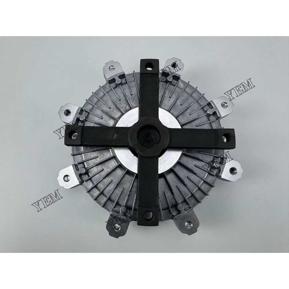 4M40 Cooling Fan Clutch ME201754 for Mitsubishi 3