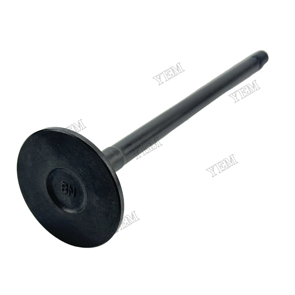 Intake Valve 6150-42-4110 Fit for Komatsu SAA6D125E-3 Engine 6