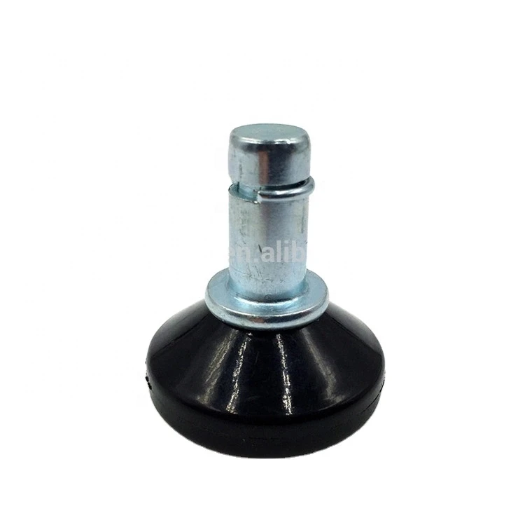High Quality Base Adjustable Chair Glides Ptfe Adjustable Chair Feets Pintle Feet Buy Ptfe