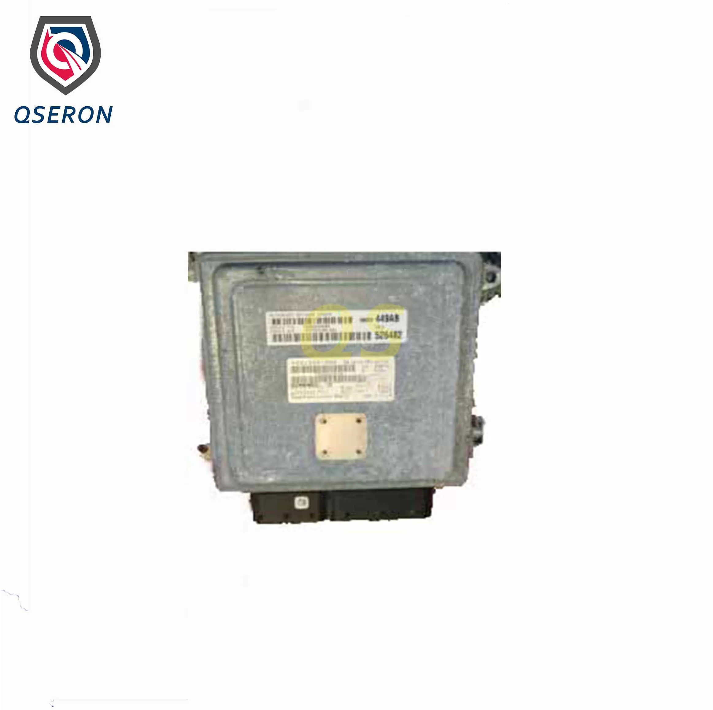 Genuine Used ECU Engine Control Unit 37820-PCX-A02 for 2002 Honda 