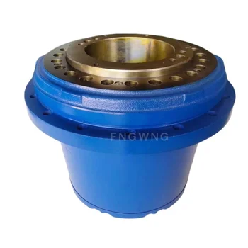 FNGWNG Hydraulic Reducer Gearbox Compact Planetary Reducer Gearbox For Brevini CTU3300 CTU3500 CTU3700