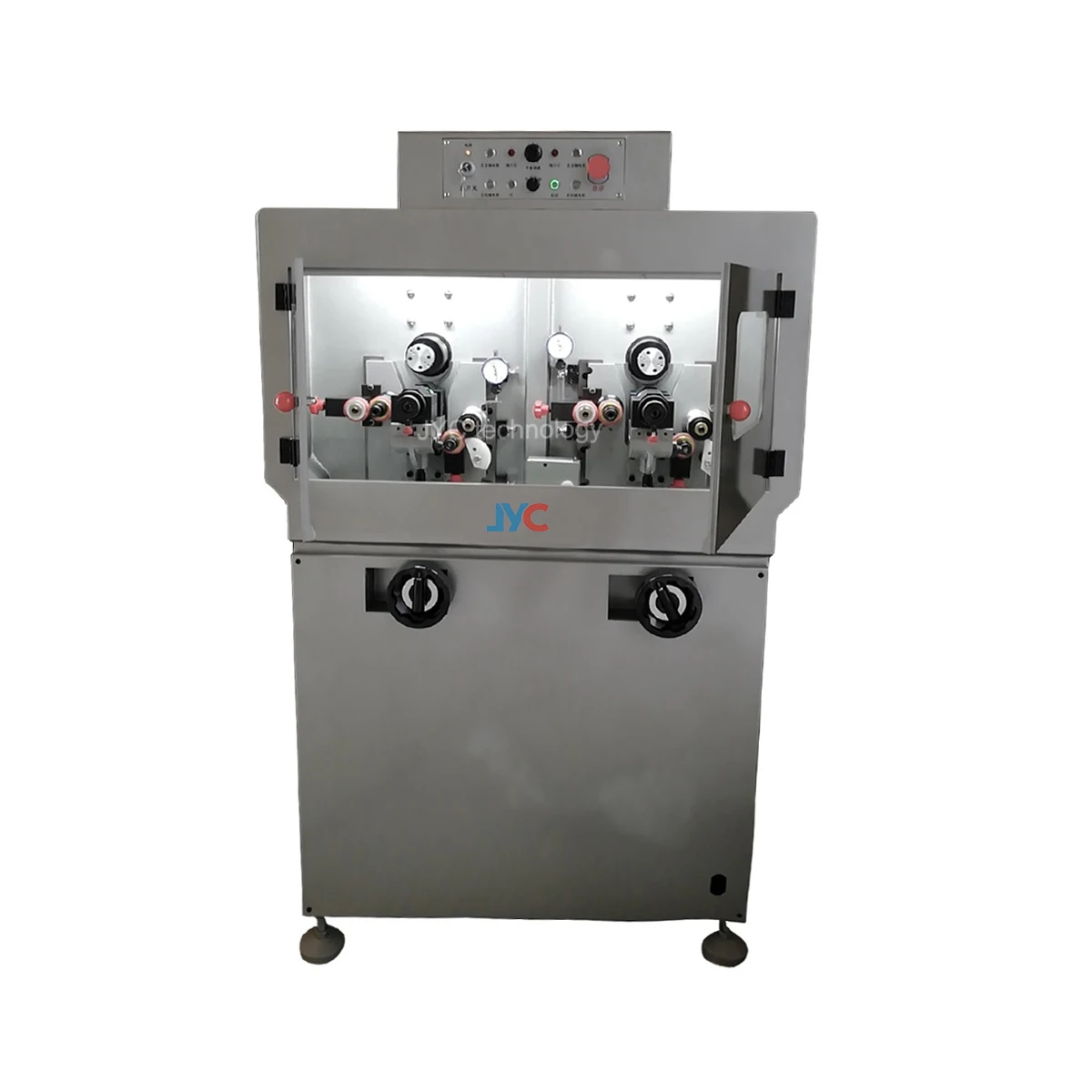 High Speed Diamond Chain Cutting Machine Jewelry Engraving Faceting Machine for Silver Gold Chain