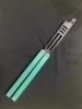 Shark green