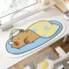 Capybara