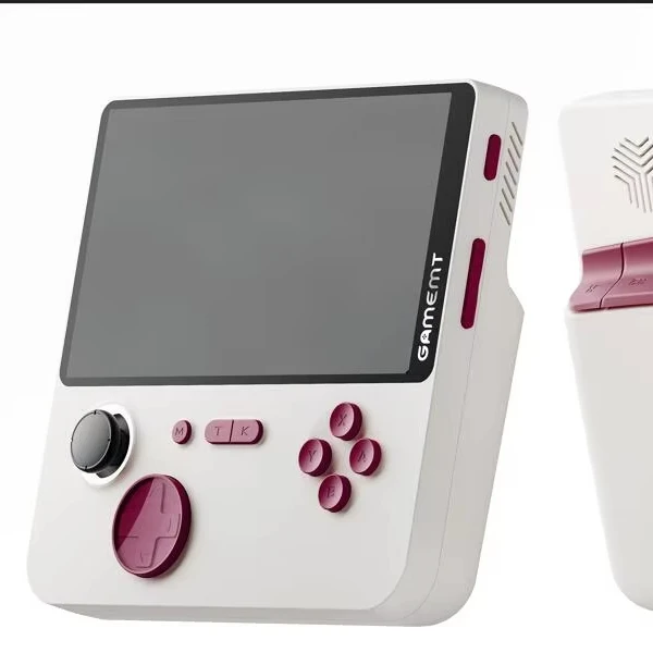 2024 Лидер продаж игровая консоль e5 с разрешением 64 ГБ 6000 мАч и 5 дюймов 15000 игр 12 играми