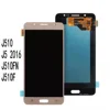 per Samsung J510 TFT senza cornice