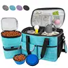 Sac de voyage pour chien 12