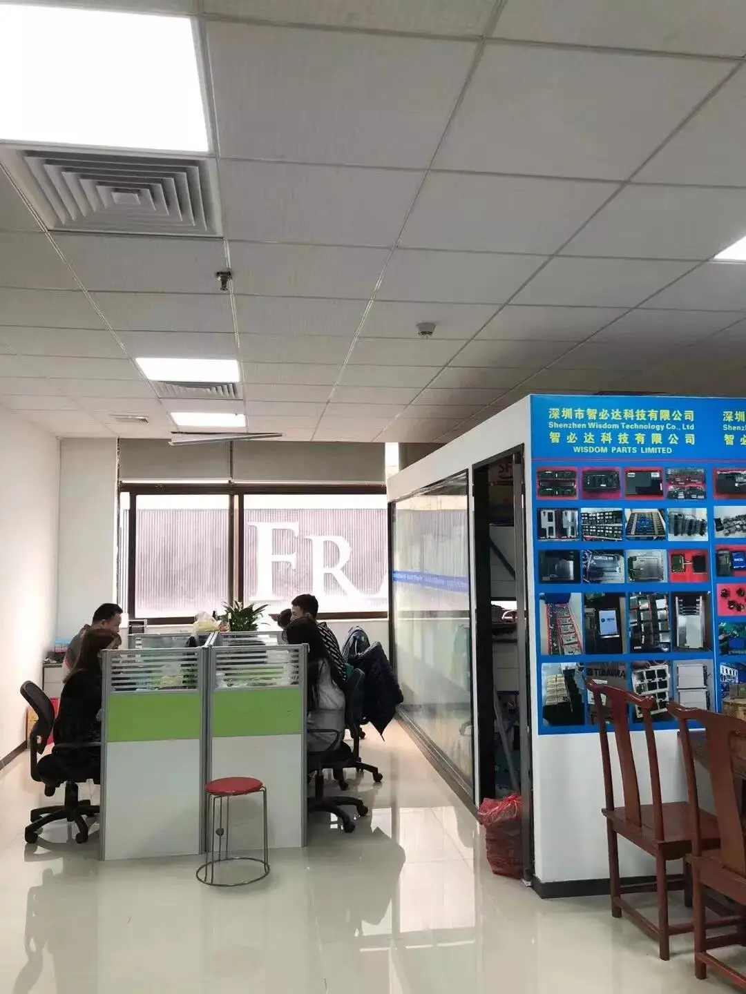 KIT MODULO MONITOR Display LCD Touch Screen 5 Pollici Compatibile HDMI Sostituzione EUR 38,59 - Foto 3