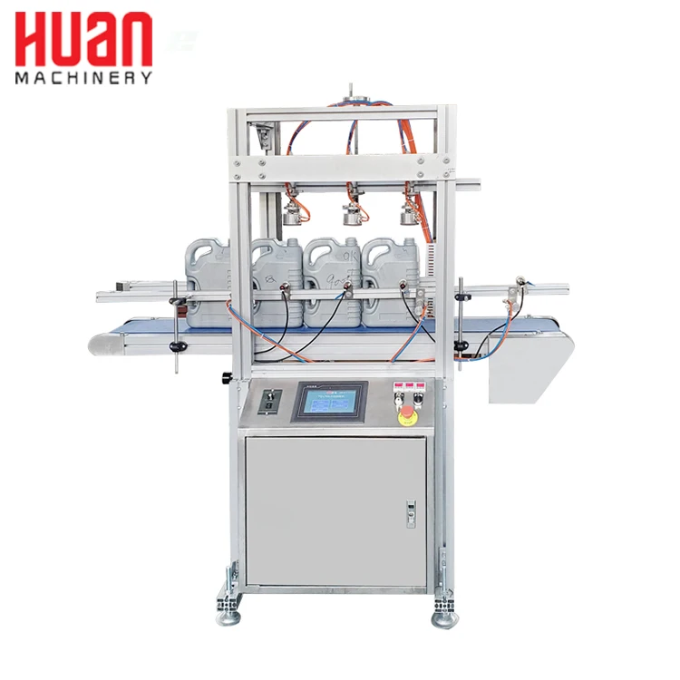 Pp Pet Bottle Leakage Tester Machine Plastic Drum Tin Cans Air Leak Test Detection Machine for Bottles Automatic Empty Pe CE 0.5
