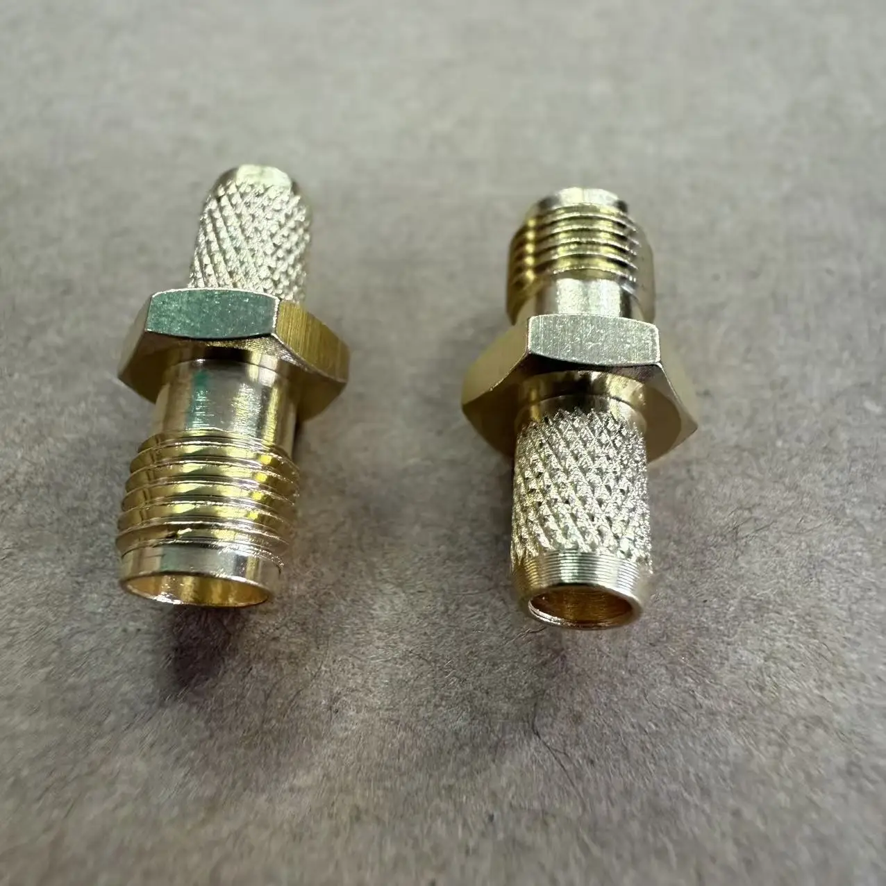 product factory all copper sma c k3 rf connector female sma connector crimp rg58 rg142-1