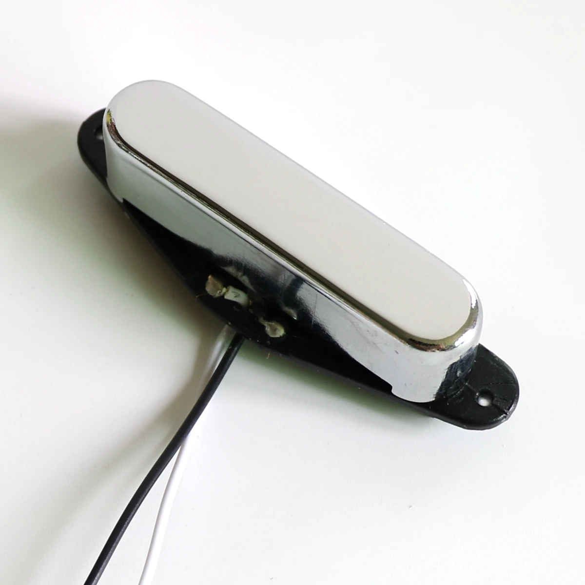 Donlis Single Coil Ceramic Tele Style Guitar Pickup For Neck