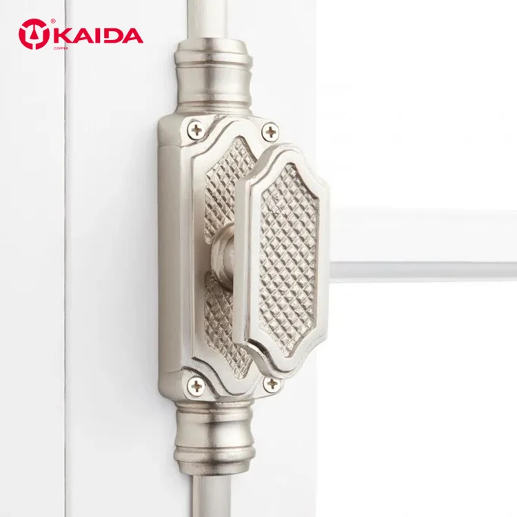 Bronze Brass Hardware Cremone Bolt Windows And Door Furniture