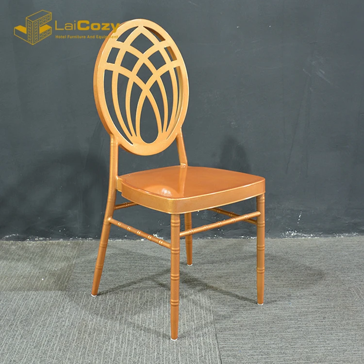  Phoenix Stacking Party Napoleon Chair 