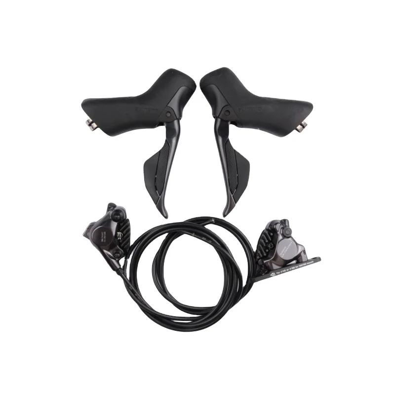Shimano ULTEGRA R8170 2x12speed Di2 Shifter & Hydraulic Disc