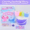 Slime à faire soi-même