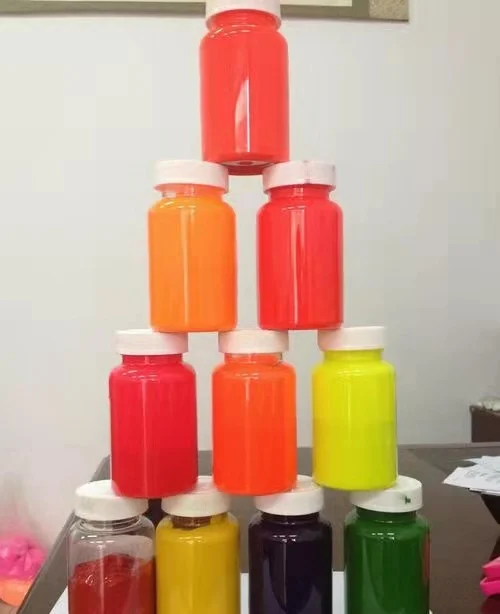 Food-Safe Liquid Silicone Color Paste - Full Pantone Customization & Superior Coloring Effect 0