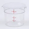Cercle de 5,7 L