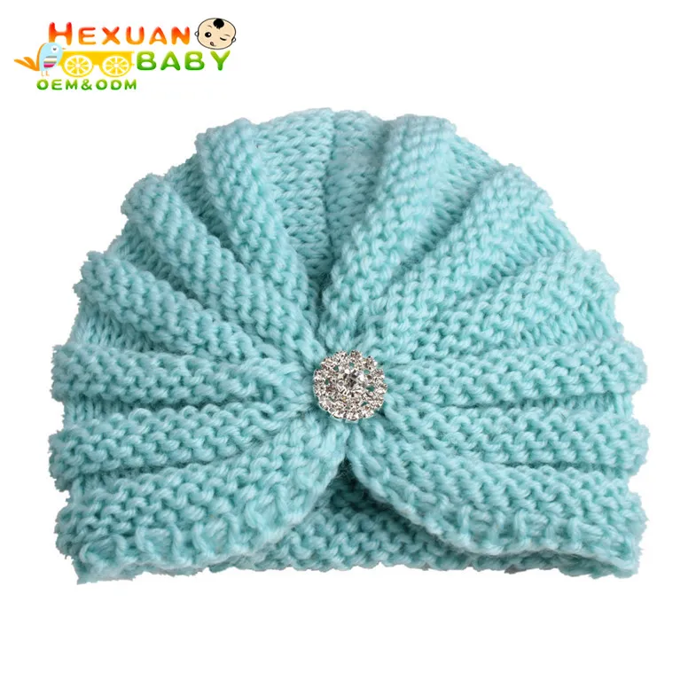 Chapeau Bébé Chaud Sport Extérieur Bonnet Bébé Hiver - Lot De 2 Bonnets Unisexes Tricotés Doux Et Chauds Bonnet Cadeau Noël Enfant