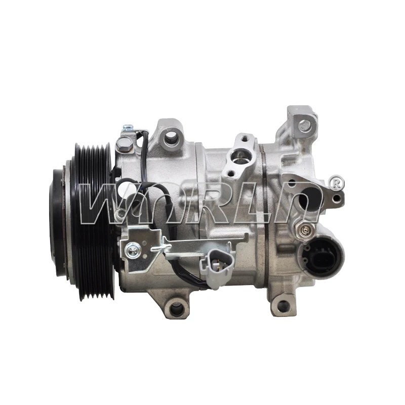 6SAS14C AC Compressor for Lexus IS250 & Toyota Corolla