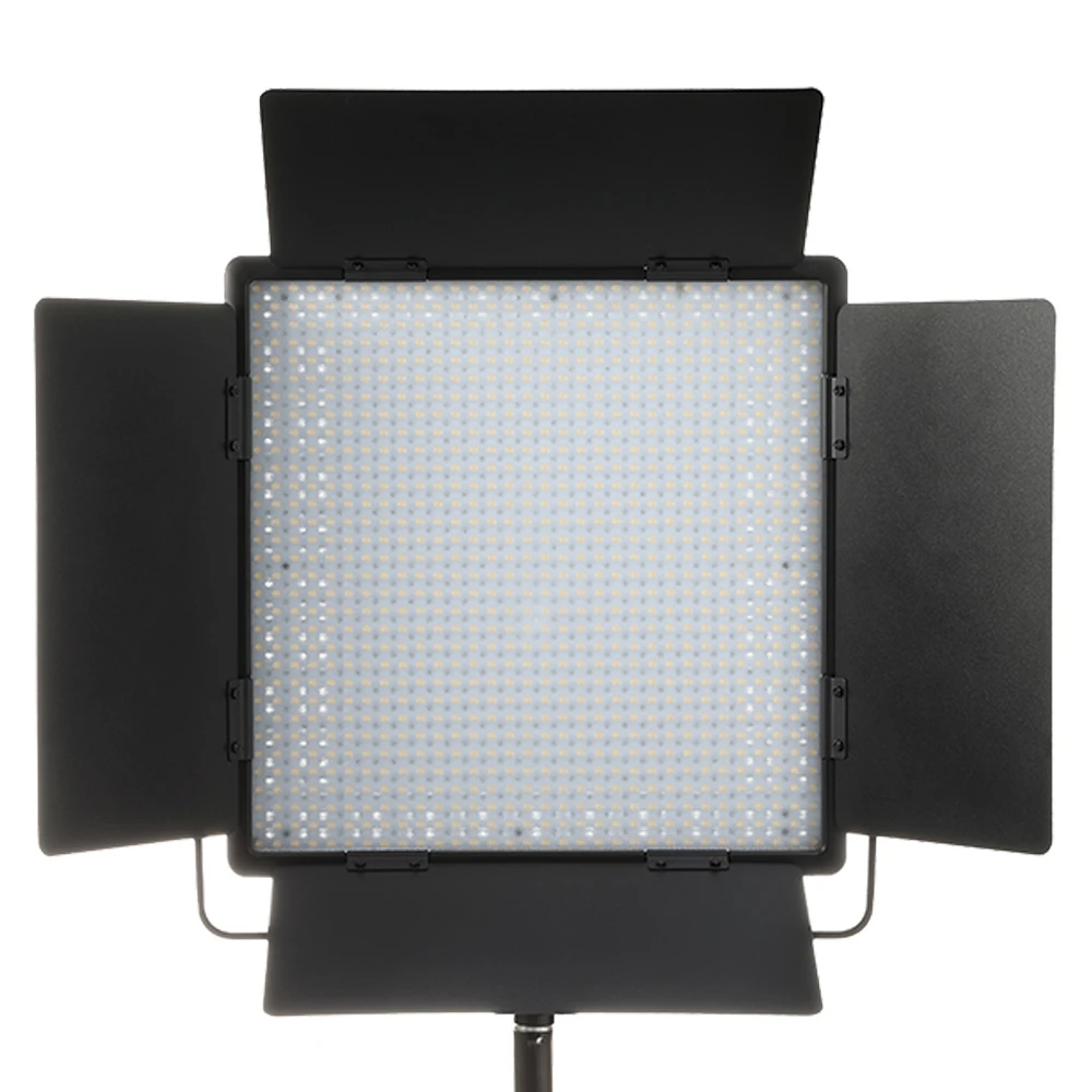 Godox Led1000bi II 70W Two Color LED Video Light for Micro Film