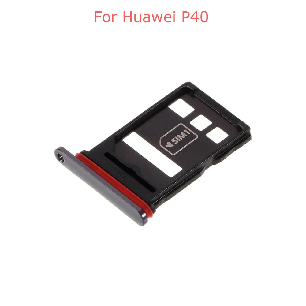 HUAWEI p40