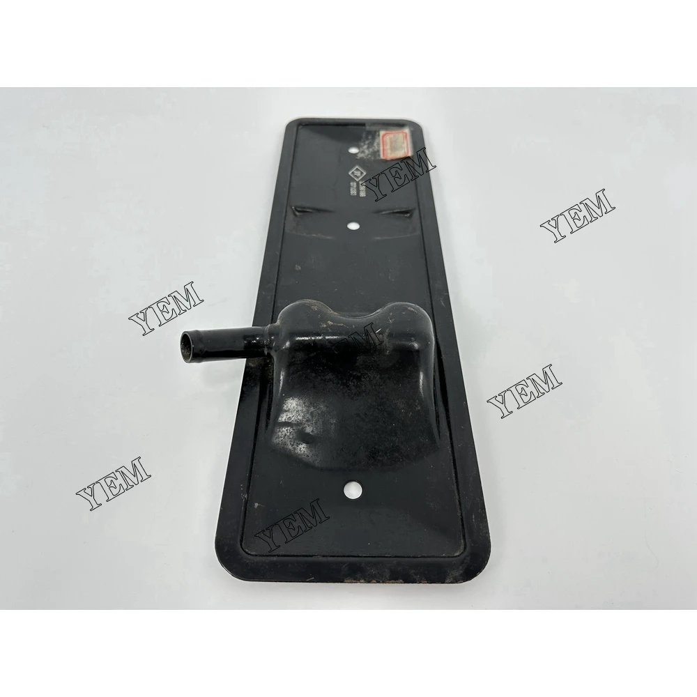 Engineering Machinery Part for Komatsu 4D102 Tappet Chamber Cover 3936188
