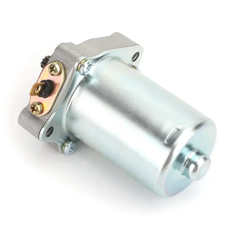 Запчасти для мотоциклов, стартер, двигатель для HONDA LEAD90/100/PEUGEOT 100 31210-GCC-771, Запчасти и аксессуары для мотоциклов