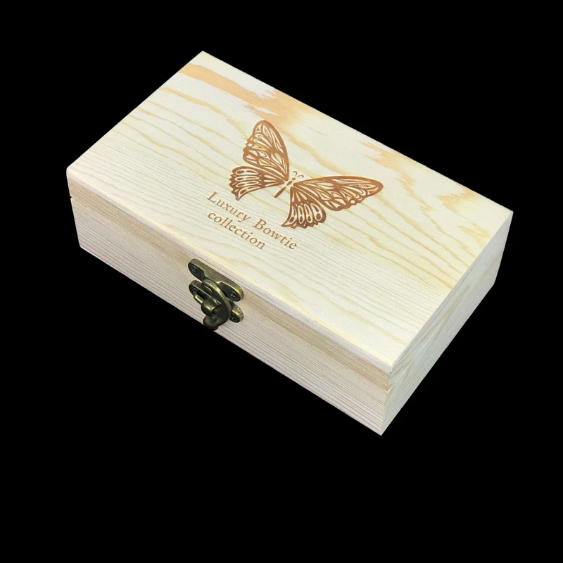 Модный повседневный мужской галстук-бабочка ручной работы с перьями Забавный свадебный подарок синий для вечеринки аксессуары одежды