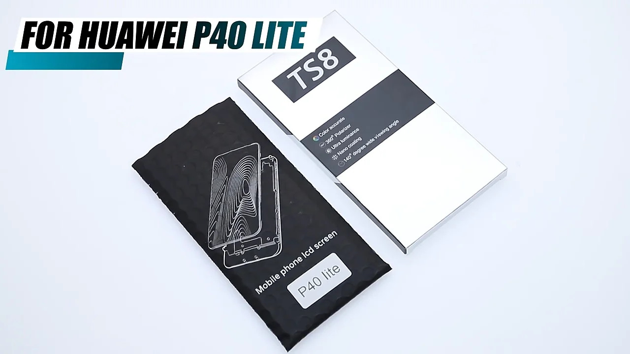 新品未開封 Huawei p40 HUAWEI P40 lite 5G | 格安SIM/格安スマホのIIJmio