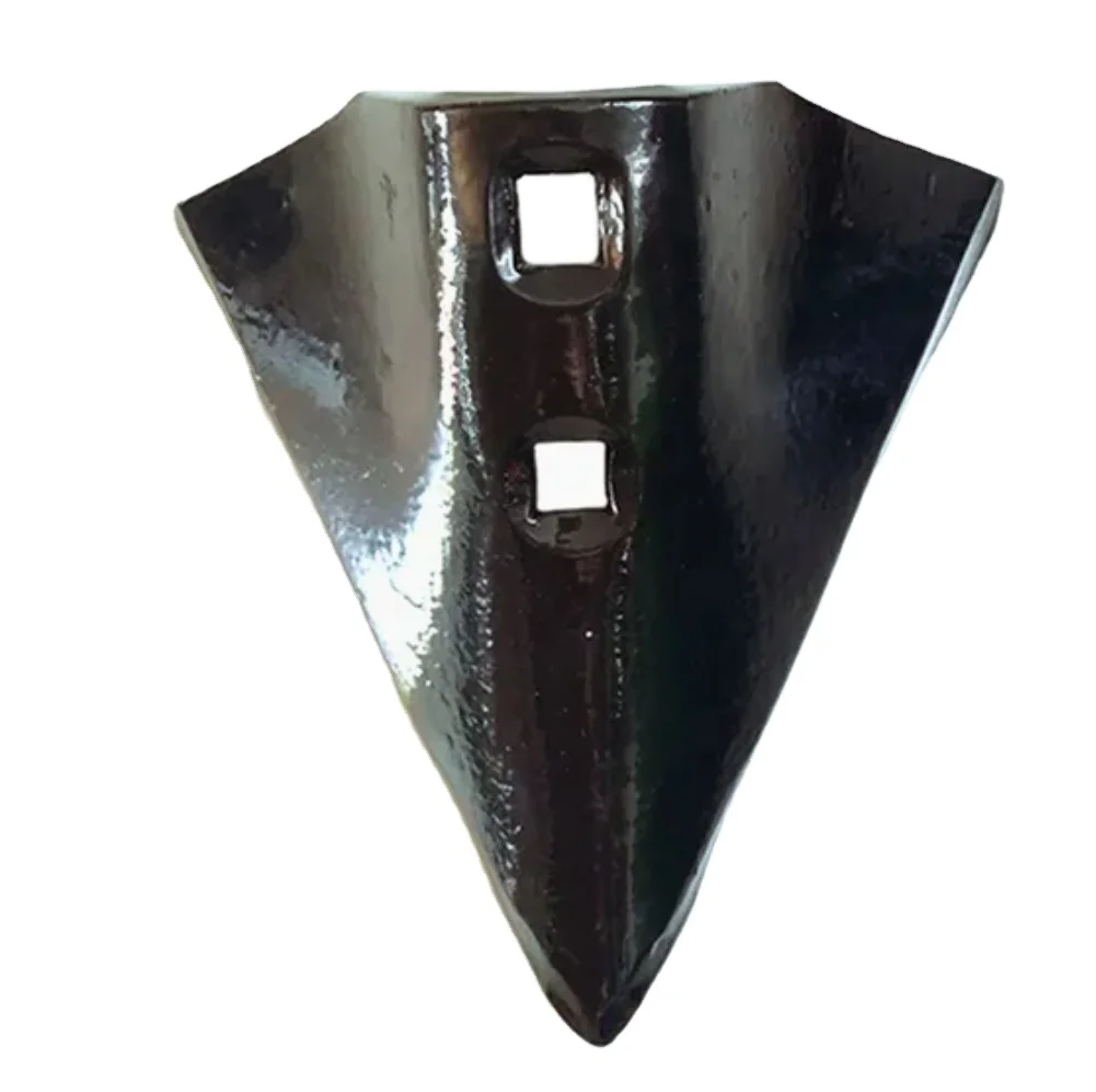OEM Rotary Tiller Break Shovel for Agricultural Machinery for Cultivator Casting Services