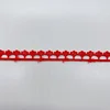 Rojo brillante
