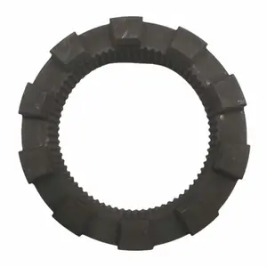 2411024-ZM01AD  Fixed Meshing Sleeve   (fine Teeth) Dongfeng Truck Spare Parts