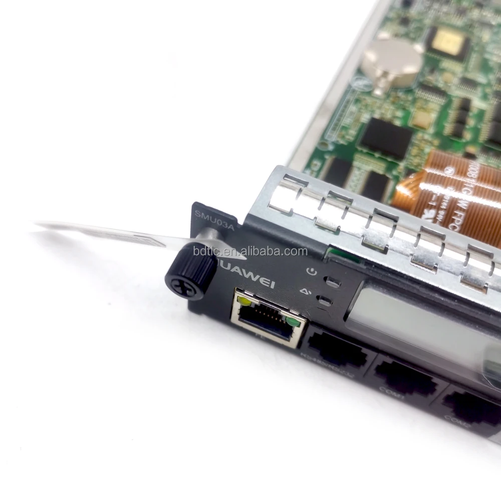 Telecom Power SMU03A Controller Module SMU03A Base Station