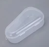 Plastic box package-2