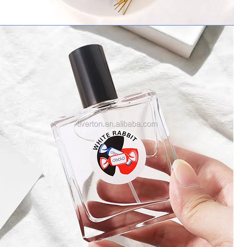 sexy white perfume