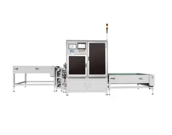 Three Axis Automatic Detection Equipment