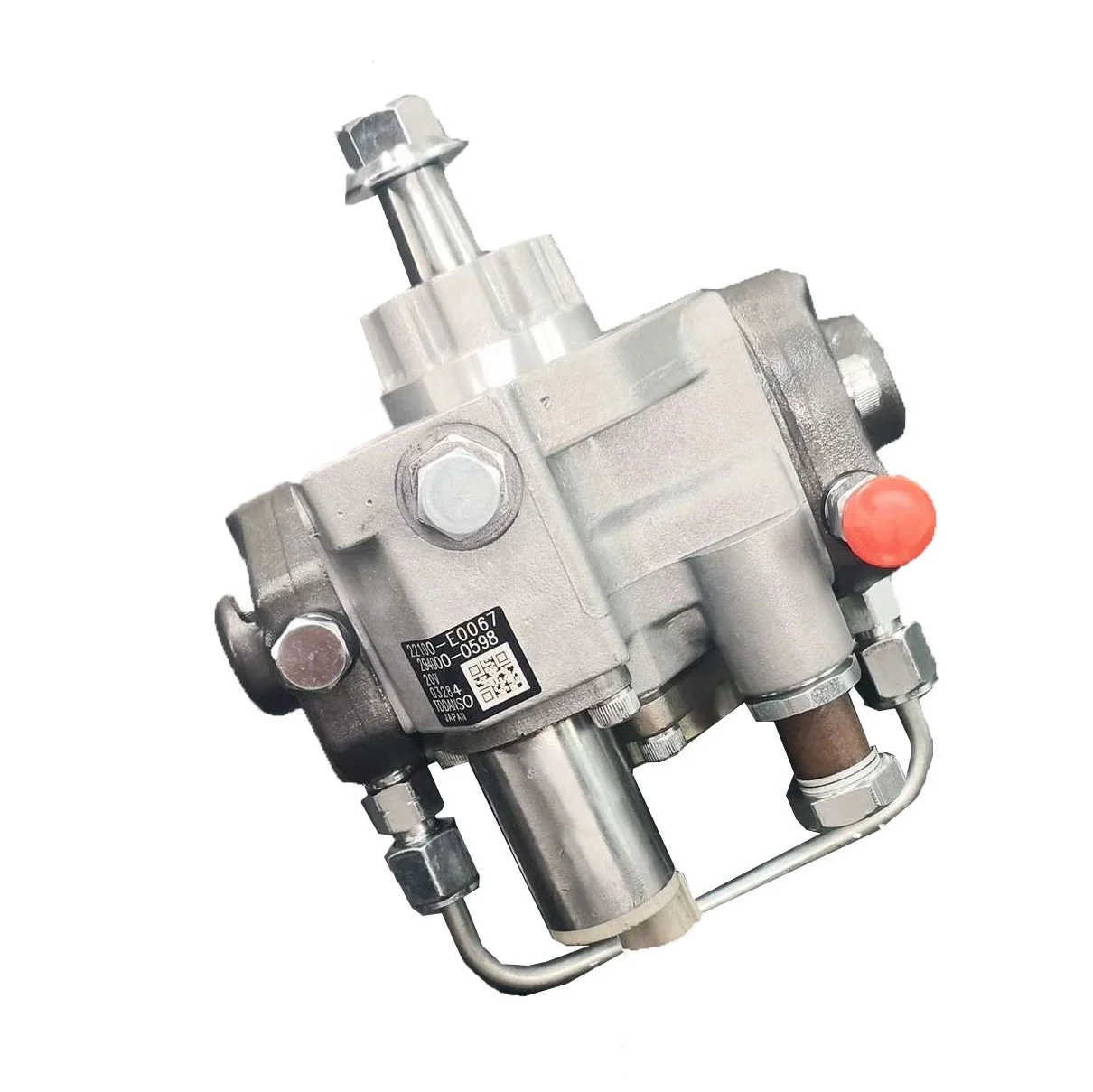 オーエン HP4 Diesel Injection Common Rail Fuel Pump 294050-0760 22100