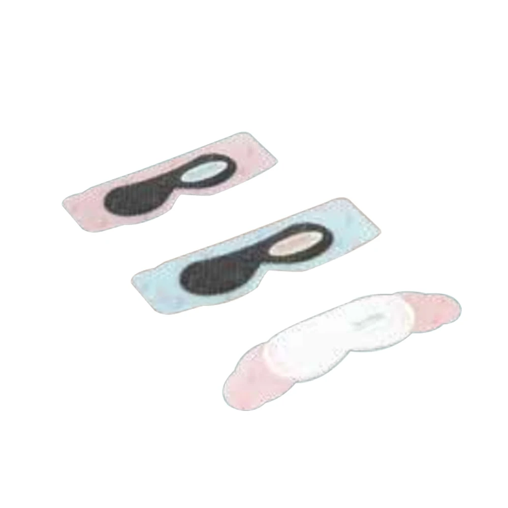 Baby Neonatal Phototherapy Eye Protector Newborn Eye Mask phototherapy eye shields