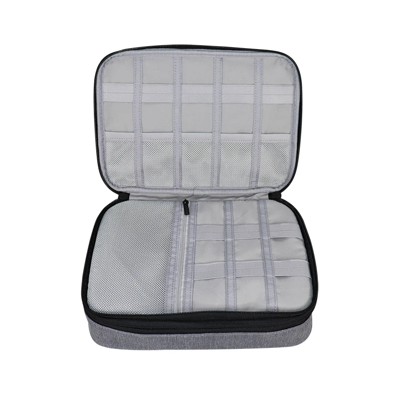 Sedex 22 Years Factory Custom Stethoscope Paintball Zipper Microphone Universal Eva Storage Hard Shell Carrying Cases for Travel