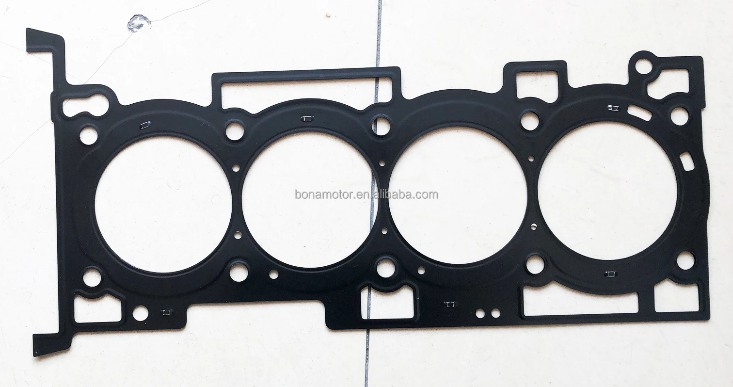 Engine Gasket For Hyundai Genesis Coupe 2.0l G4kf 223112c000 Cylinder