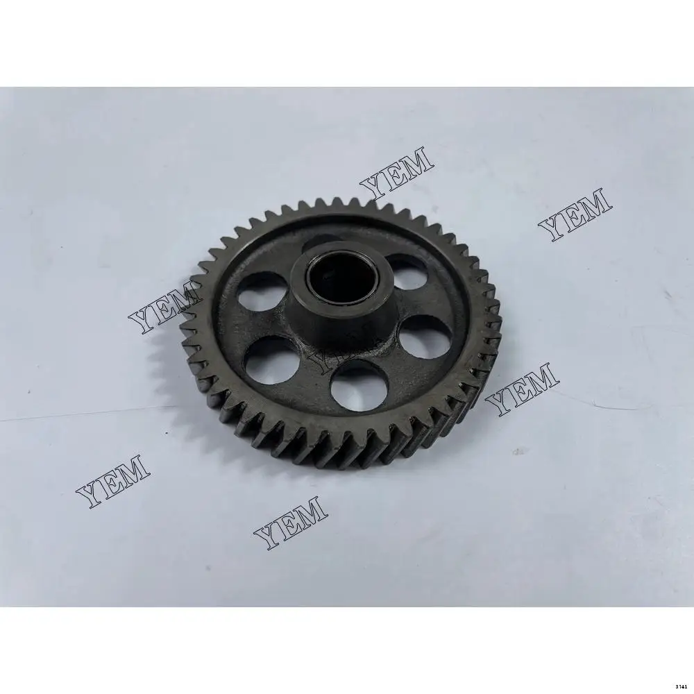 Hot Selling Idler Gear For Yanmar 3TNA68