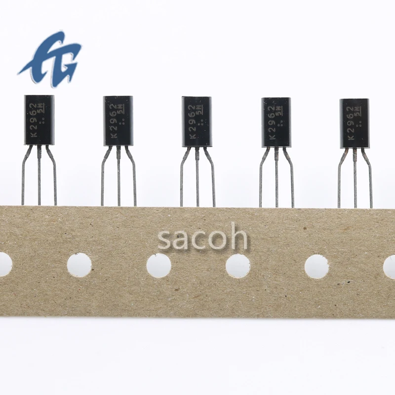 (SACOH Electronic Components)2SK2962