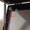 Small size, three pins [5mm slot], 50 pieces