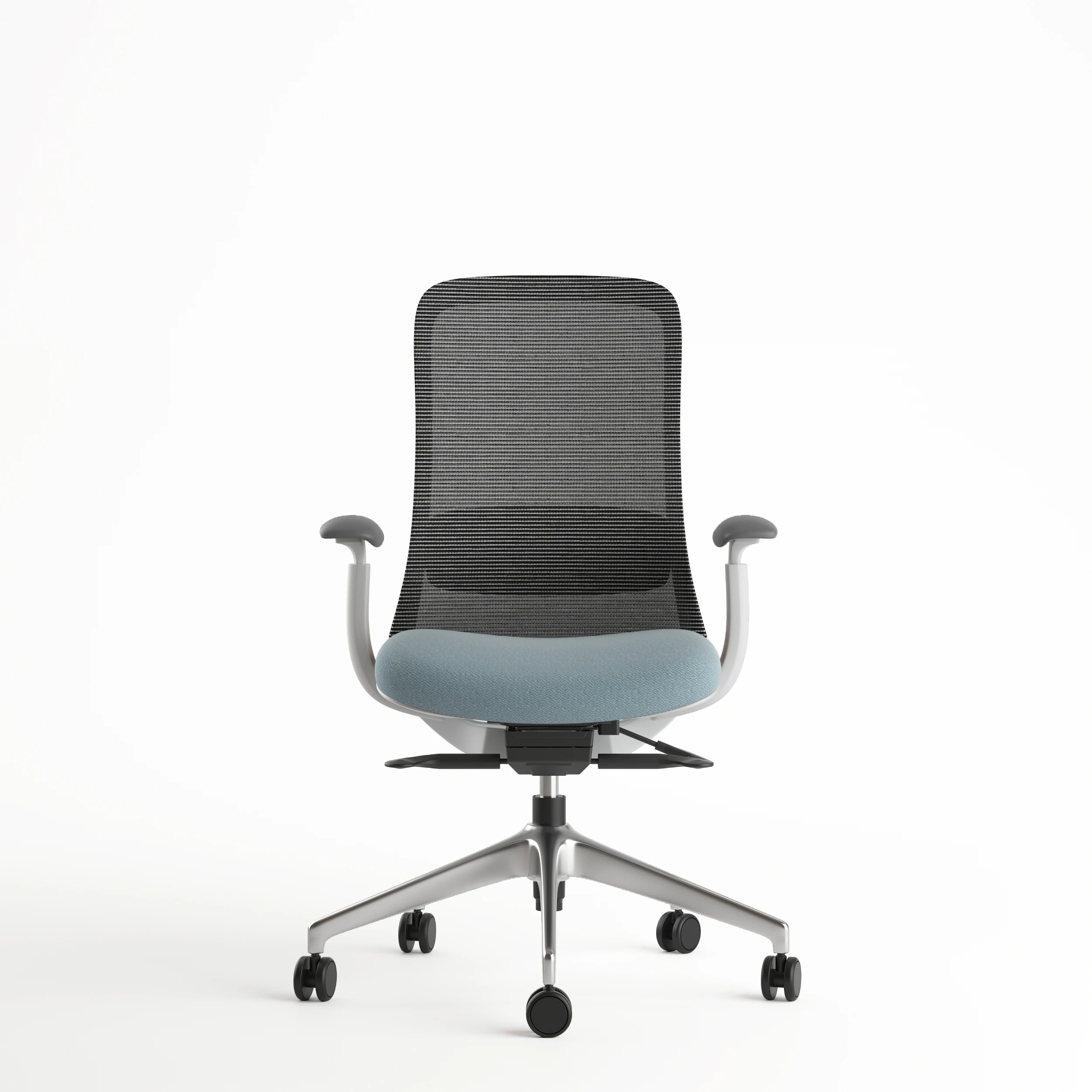 Ergonomic Mesh Chair details