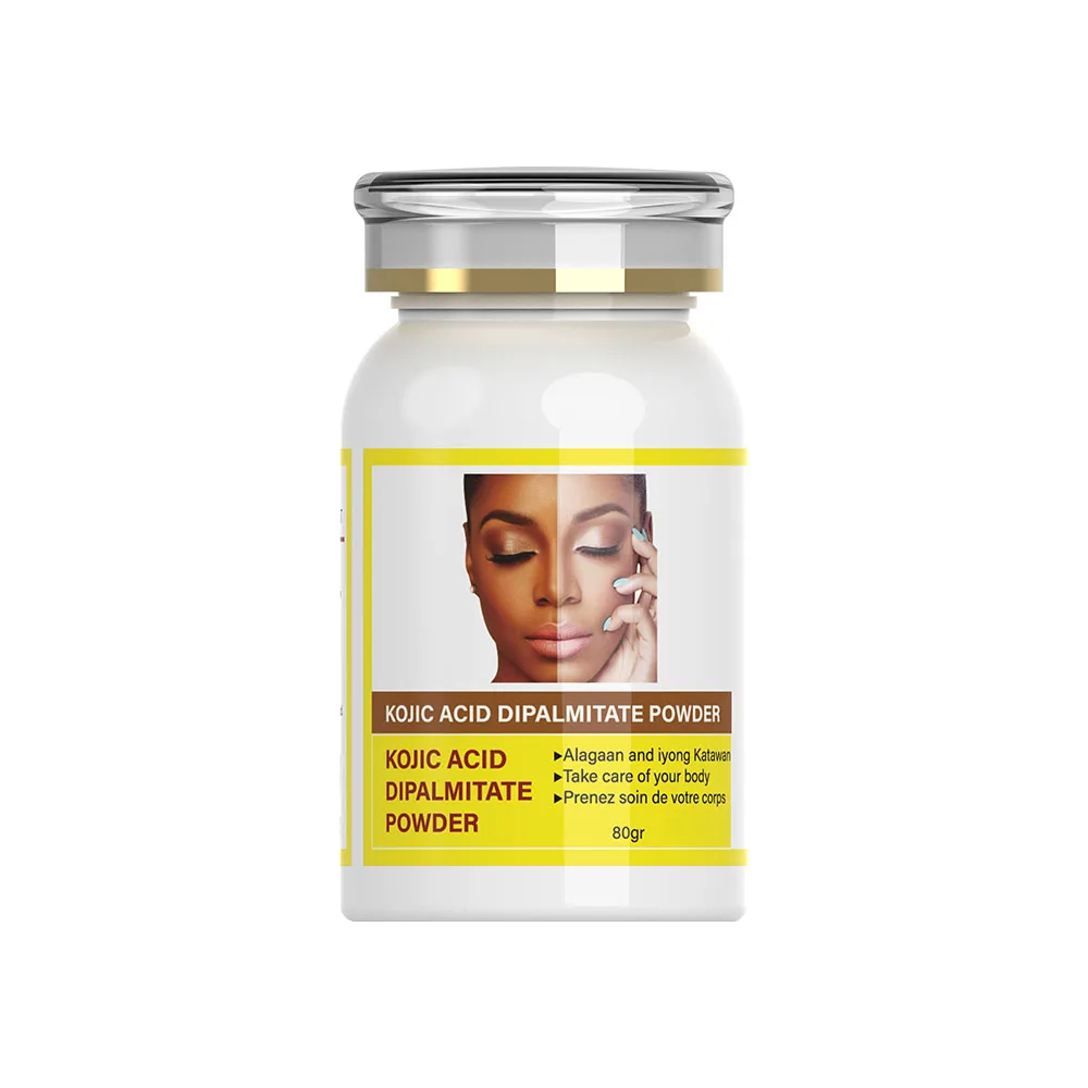 L-Glutathion + Pulver Reine Aufhellungskraft Erhöht die Hautelastizität Zum  Mischen in Körperlotion und Serum